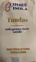 Tundas