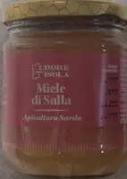Miele di sulla