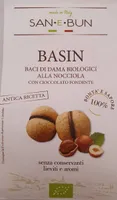 Basin baci dama biologici