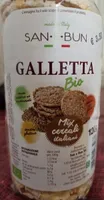Galletta