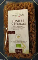 Fusilli integrali