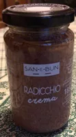 Crema Radicchio