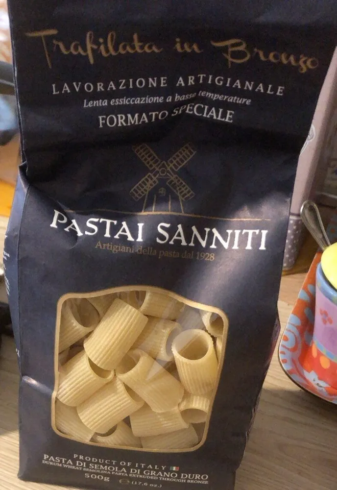 Pastai Sanniti