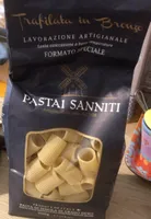 Pastai Sanniti