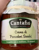 Crema di pomodori secchi