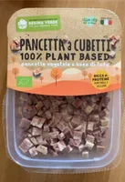 Pancetta a cubetti
