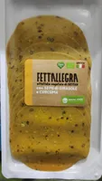 Affettati veg di seitan