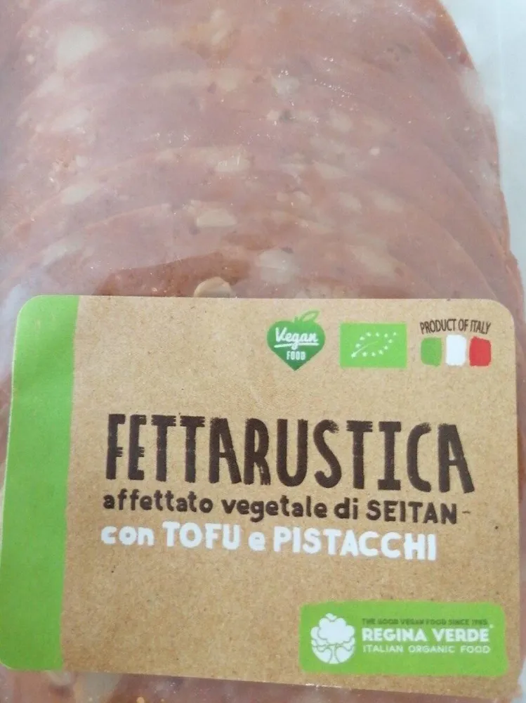 Fettarustica