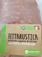 Fettarustica