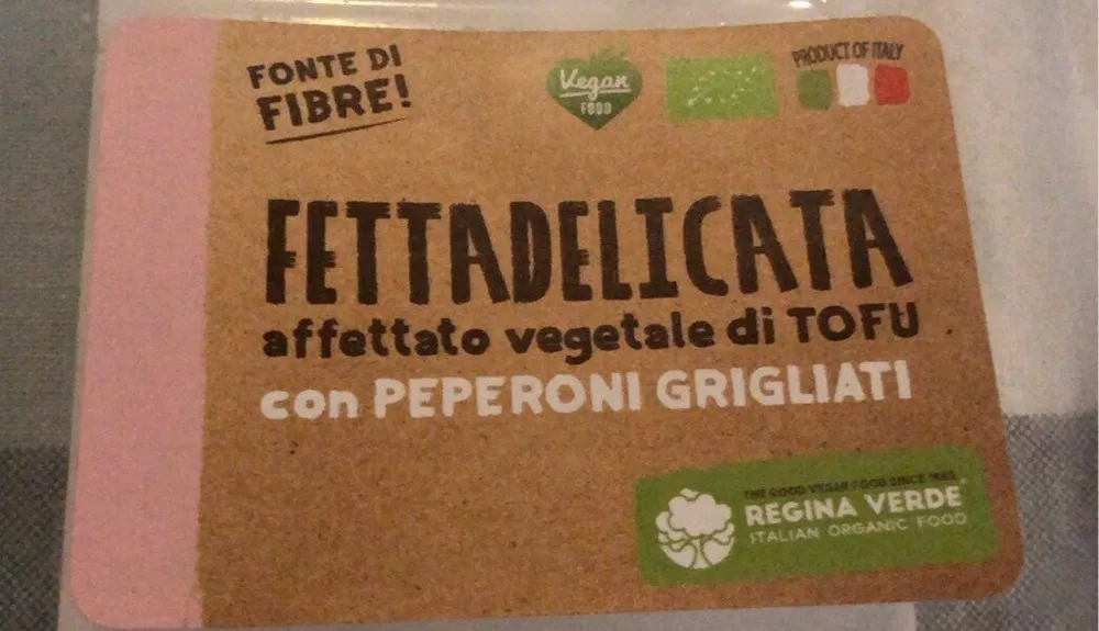 Fettadelicata