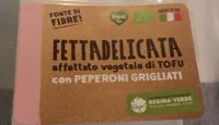 Fettadelicata
