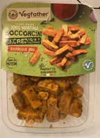 Bocconcini Incredibili barbeque BBQ