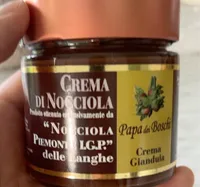 Crema di Nocciola