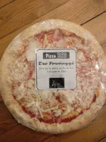 Pizza Bio - The Formaggi