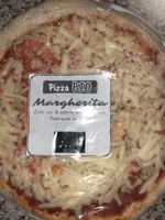 Pizza bio