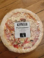 Pizza BIO - Primavera
