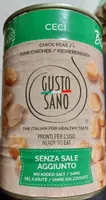 Ceci Gusto Sano Bio