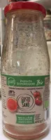 Passata di pomodori