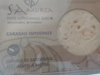Carasau integrale