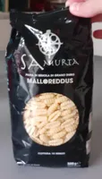 Malloreddus