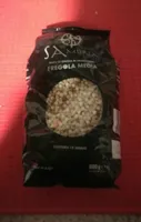 Fregola Media
