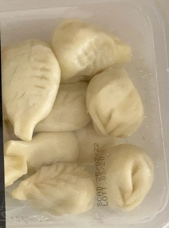 culurgionis