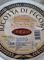 Ricotta di pecora