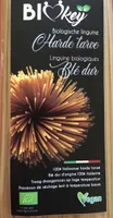 Linguine biologiques