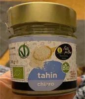 Tahin chiaro