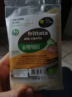 frittata alla cipolla