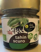Tahini scuro