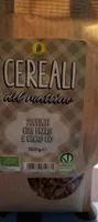Cereali del mattino