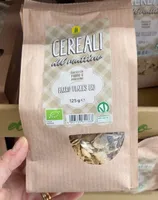 Farro flakes