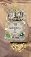 Cereali del mattino - Muesli Naturista Bio
