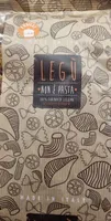 Fusilli 100%legumi