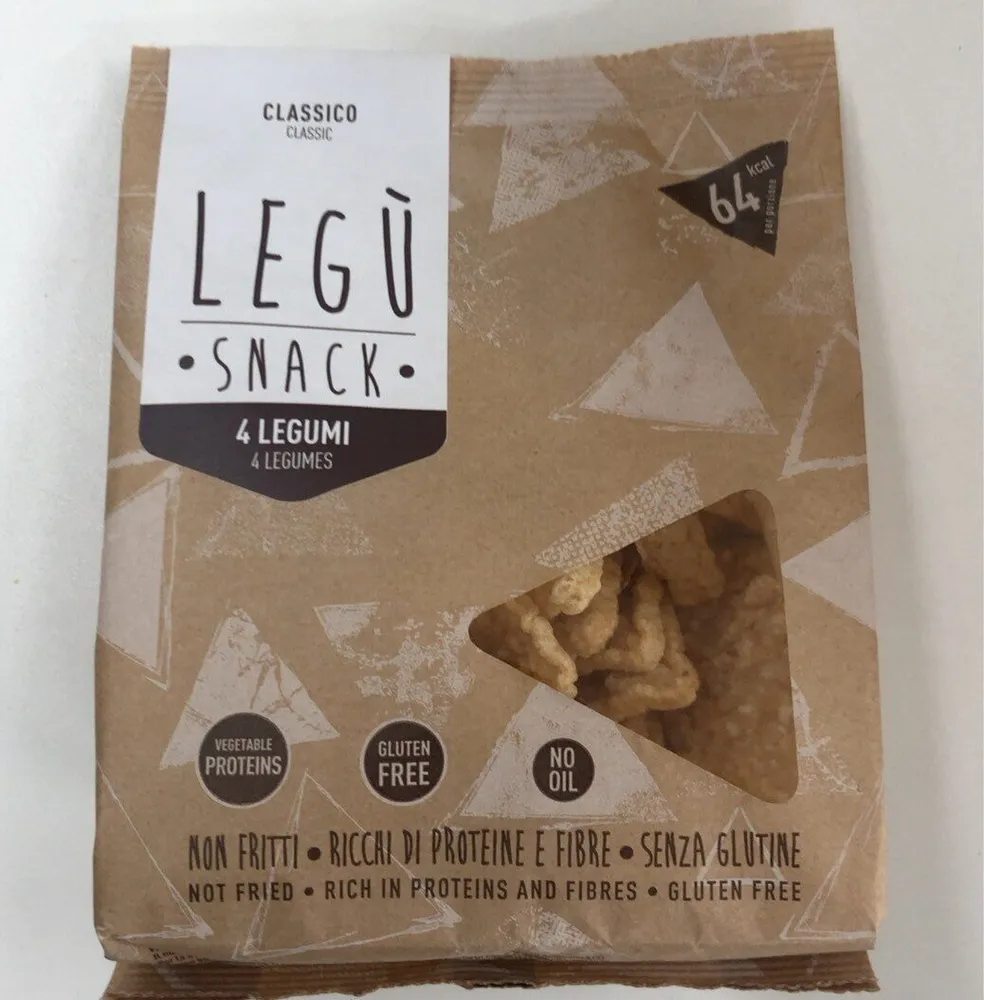 Snack Classico