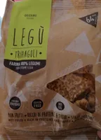 LEGÙ triangoli