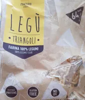 Zenzero triangoli