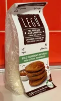 Mix Pancake alla Cannella - Farina 100% Legumi