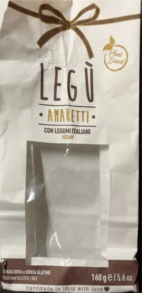 Amaretti
