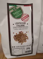 Lenticchie Italiane