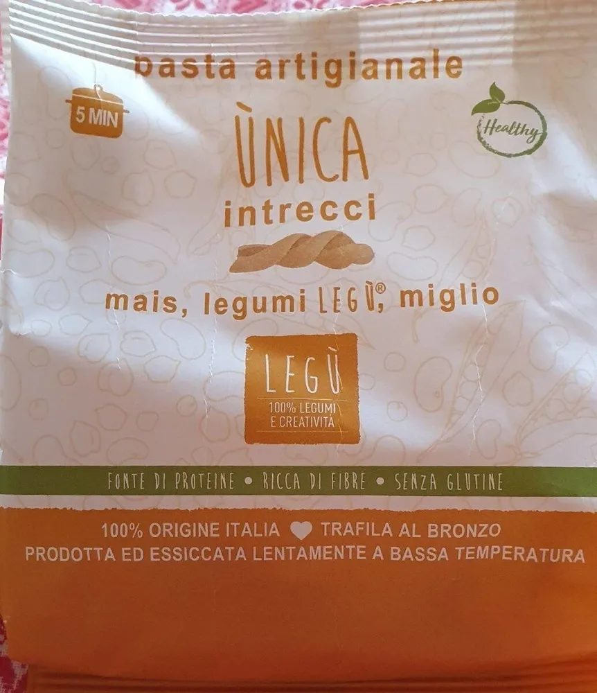 Intrecci