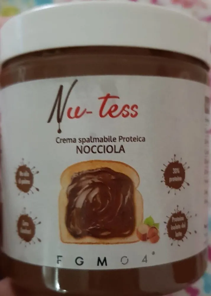 Nu-tess