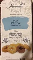 Biscotti artigianali