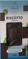 Il biscotto artigianale