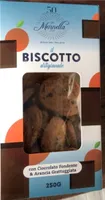 Il biscotto artigianale