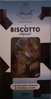 il biscotto artigianale