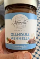 Gianduia