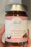 Cremino al sale di Maldon