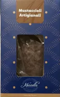 Mustaccioli Artigianali